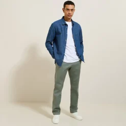 Jules Pantalon chino regular - Pantalon Chino|Pantalon