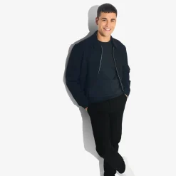 Jules Pantalon chino regular - Pantalon Chino|Pantalon