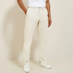 Jules Pantalon chino regular - Pantalon Chino|Pantalon