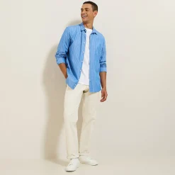 Jules Pantalon chino regular - Pantalon Chino|Pantalon