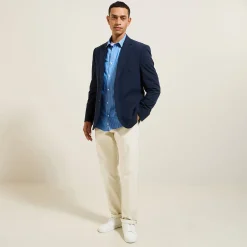 Jules Pantalon chino regular - Pantalon Chino|Pantalon