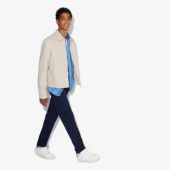 Jules Pantalon chino slim - Smart Casual|Collection Mariage