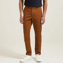 Jules Pantalon chino slim - Smart Casual|Pantalon Chino