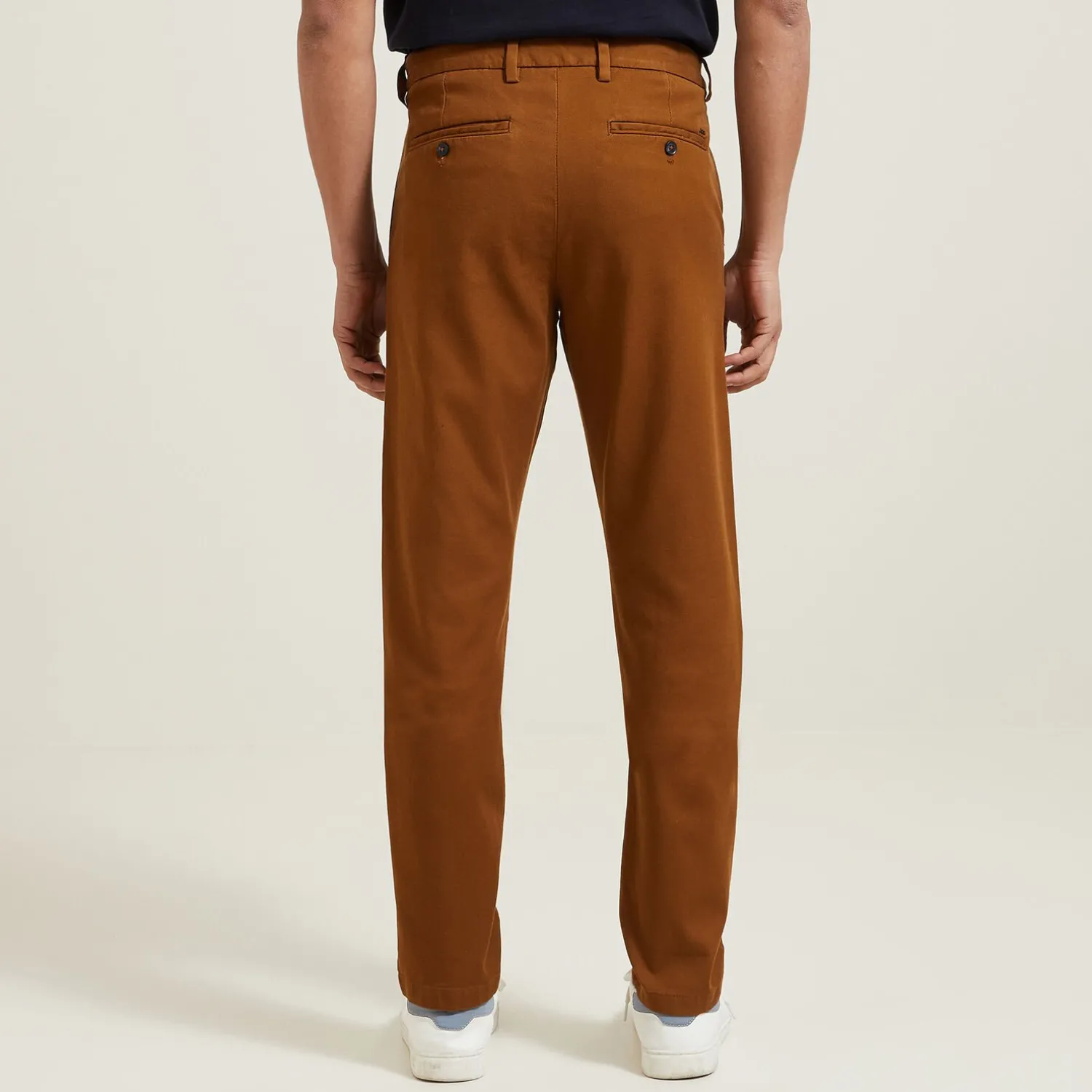 Jules Pantalon chino slim - Smart Casual|Pantalon Chino