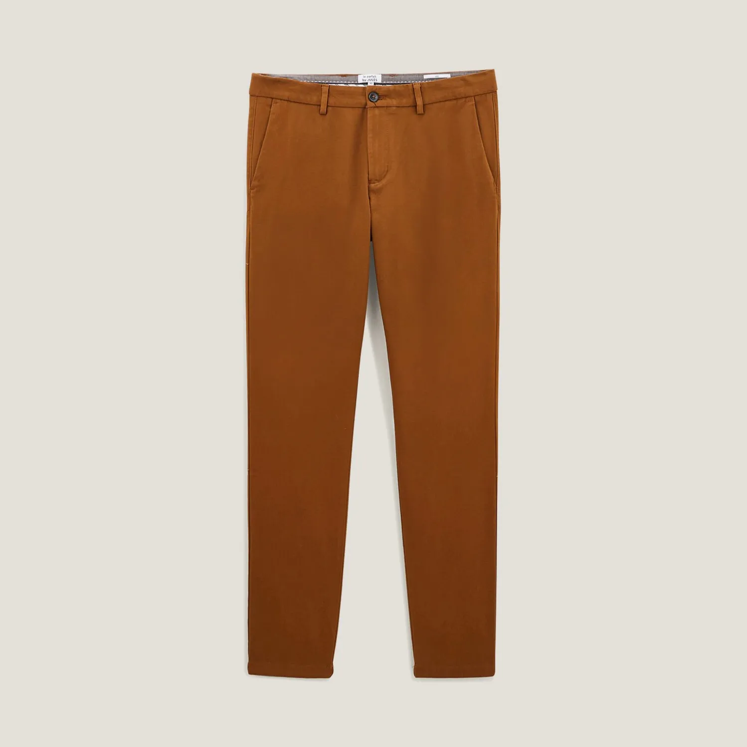 Jules Pantalon chino slim - Smart Casual|Pantalon Chino