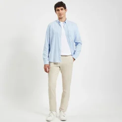 Jules Pantalon chino slim - Smart Casual|Collection Mariage