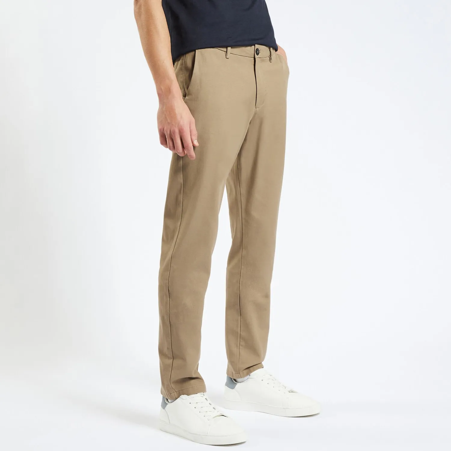 Jules Pantalon chino slim - Smart Casual|Collection Mariage