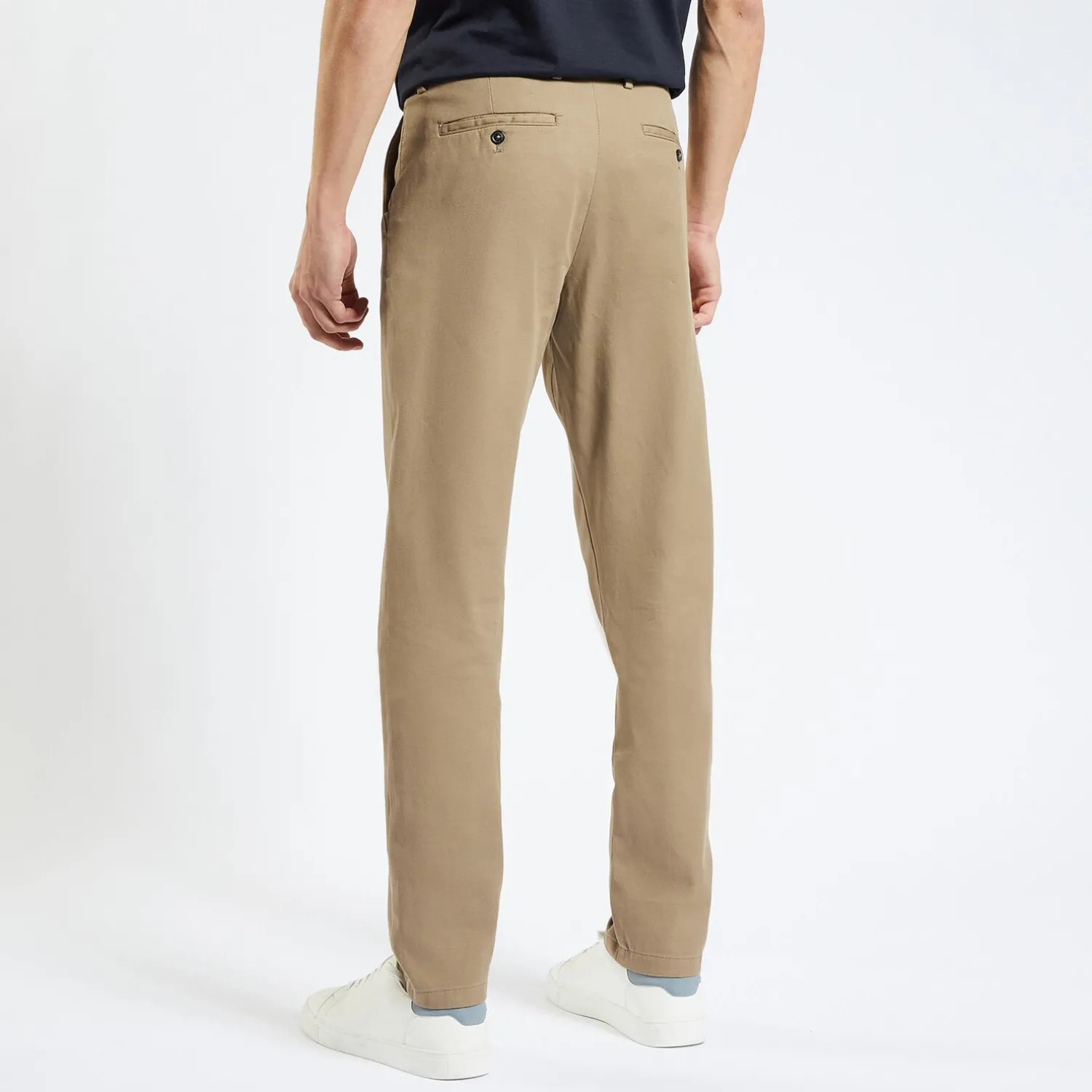 Jules Pantalon chino slim - Smart Casual|Collection Mariage