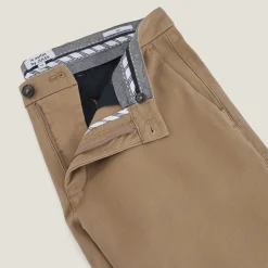 Jules Pantalon chino slim - Smart Casual|Collection Mariage