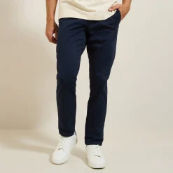 Jules Pantalon chino slim - Pantalon Chino|Pantalon