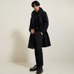 Jules Pantalon chino slim - Pantalon Chino|Pantalon