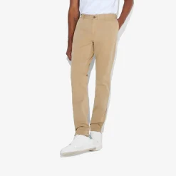 Jules Pantalon chino slim - Pantalon Chino|Pantalon