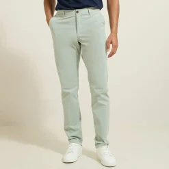 Jules Pantalon chino slim - Pantalon Chino|Pantalon