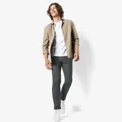 Jules Pantalon chino slim - Pantalon Chino|Pantalon