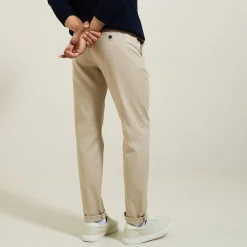 Jules Pantalon chino slim - Pantalon Chino|Pantalon
