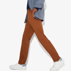 Jules Pantalon chino slim - Pantalon Chino|Pantalon