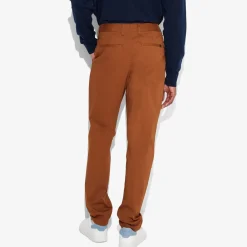Jules Pantalon chino slim - Pantalon Chino|Pantalon