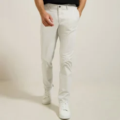 Jules Pantalon chino slim - Pantalon Chino|Pantalon