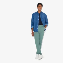 Jules Pantalon chino slim - Pantalon Chino|Pantalon