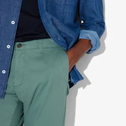 Jules Pantalon chino slim - Pantalon Chino|Pantalon