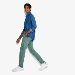 Jules Pantalon chino slim - Pantalon Chino|Pantalon