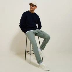 Jules Pantalon chino slim - Pantalon Chino|Pantalon