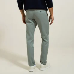 Jules Pantalon chino slim - Pantalon Chino|Pantalon