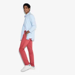 Jules Pantalon chino slim - Pantalon Chino|Pantalon