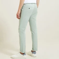 Jules Pantalon chino slim - Pantalon Chino|Pantalon