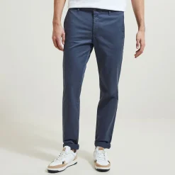 Jules Pantalon chino slim - Pantalon Chino|Pantalon