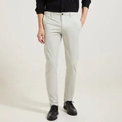 Jules Pantalon chino slim - Pantalon Chino|Pantalon