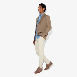 Jules Pantalon chino slim - Pantalon Chino|Pantalon