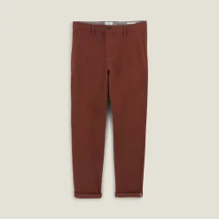 Jules Pantalon chino slim - Pantalon Chino|Pantalon