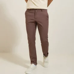 Jules Pantalon chino slim - Pantalon Chino|Pantalon