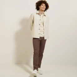 Jules Pantalon chino slim - Pantalon Chino|Pantalon