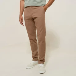 Jules Pantalon chino slim - Pantalon Chino|Pantalon