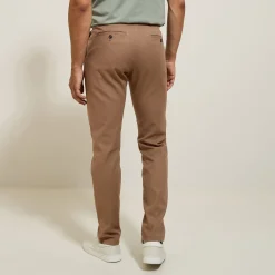 Jules Pantalon chino slim - Pantalon Chino|Pantalon