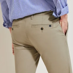 Jules Pantalon chino slim - Pantalon Chino|Pantalon