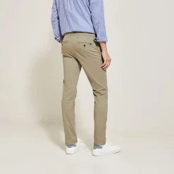 Jules Pantalon chino slim - Pantalon Chino|Pantalon
