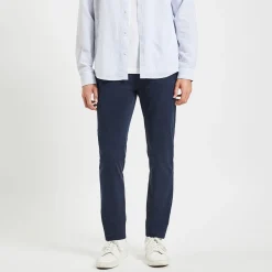 Jules Pantalon chino slim - Pantalon Chino|Pantalon