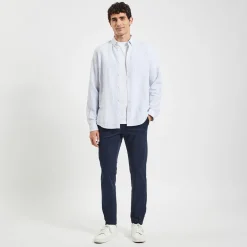 Jules Pantalon chino slim - Pantalon Chino|Pantalon