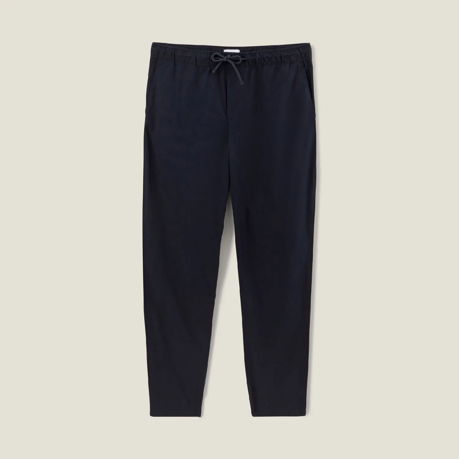 Jules Pantalon coupe relax uni- Pantalon Chino|Pantalon