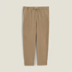 Jules Pantalon coupe relax uni- Pantalon Chino|Pantalon