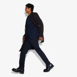 Jules Pantalon de costume confort- Pantalon De Costume|Pantalon