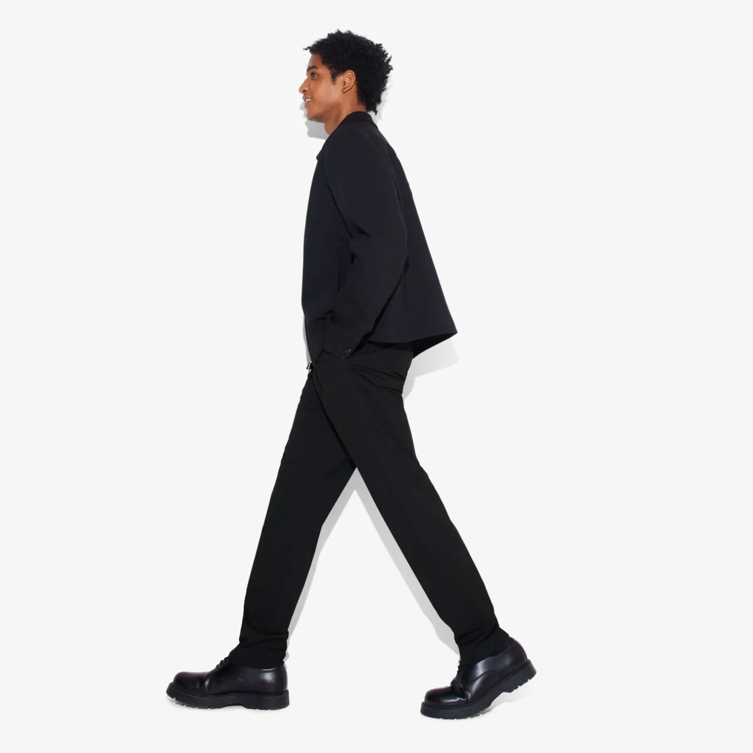 Jules Pantalon de costume confort- Pantalon De Costume|Pantalon