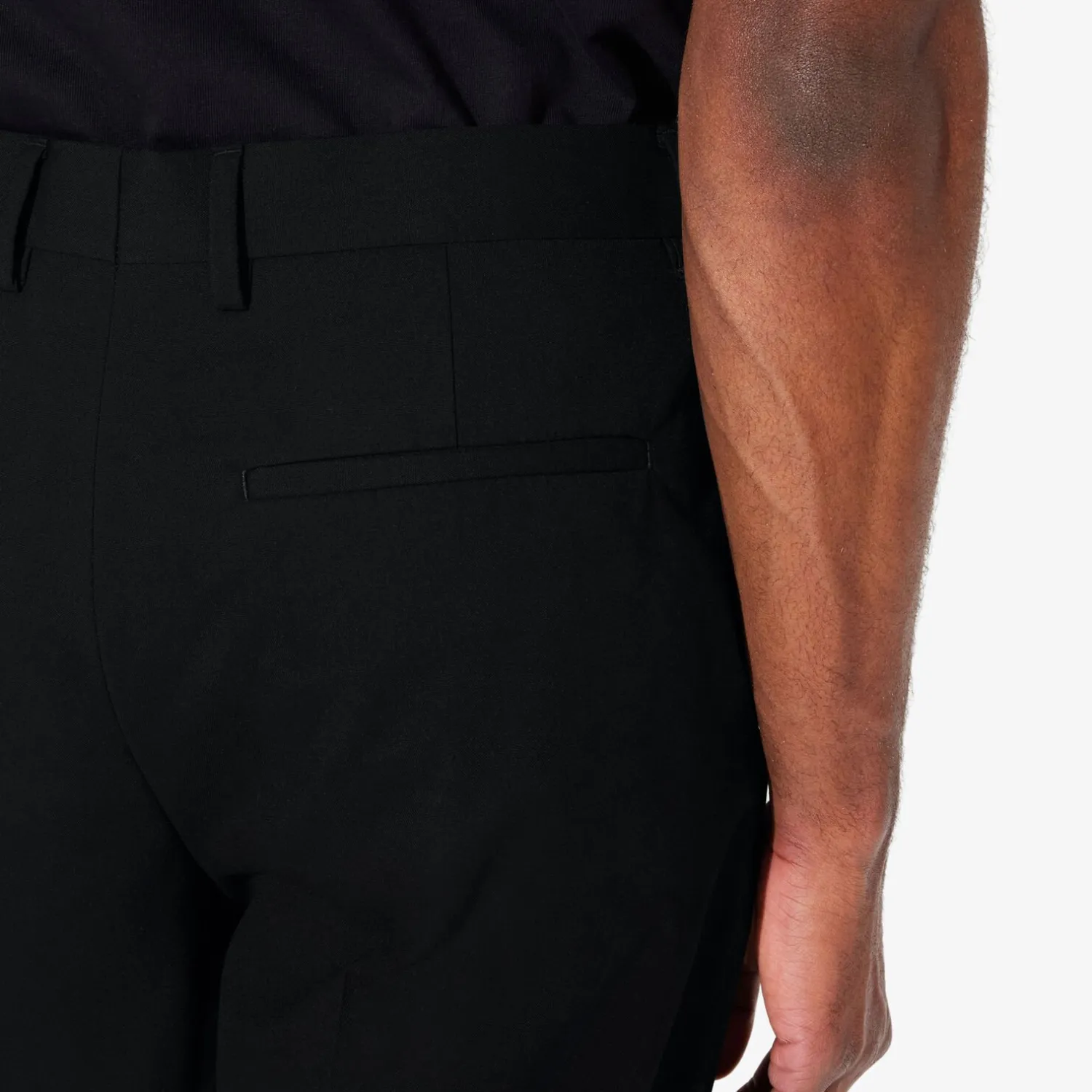 Jules Pantalon de costume confort- Pantalon De Costume|Pantalon