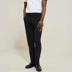 Jules Pantalon de costume confort- Collection Mariage|Pantalon De Costume