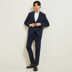 Jules Pantalon de costume confort- Collection Mariage|Pantalon De Costume