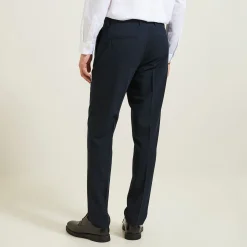 Jules Pantalon de costume confort- Collection Mariage|Pantalon De Costume