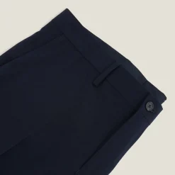 Jules Pantalon de costume confort- Collection Mariage|Pantalon De Costume